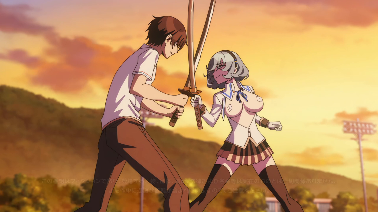 thumbnail for Nukitashi THE ANIMATION 7 on oppai.stream, all your anime hentai needs in one place